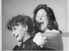 Colleen Dewhurst