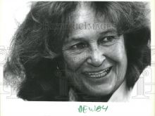 Colleen Dewhurst