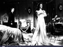 Colleen Dewhurst