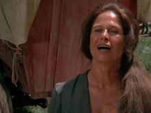 Colleen Dewhurst