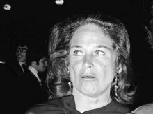 Colleen Dewhurst
