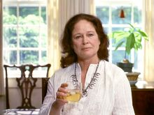 Colleen Dewhurst