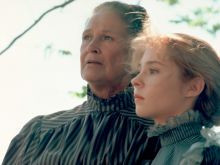 Colleen Dewhurst