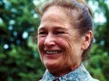Colleen Dewhurst