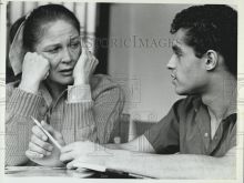 Colleen Dewhurst