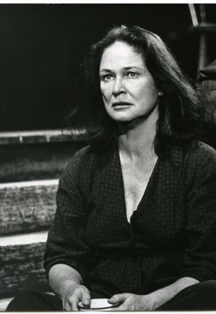 Colleen Dewhurst