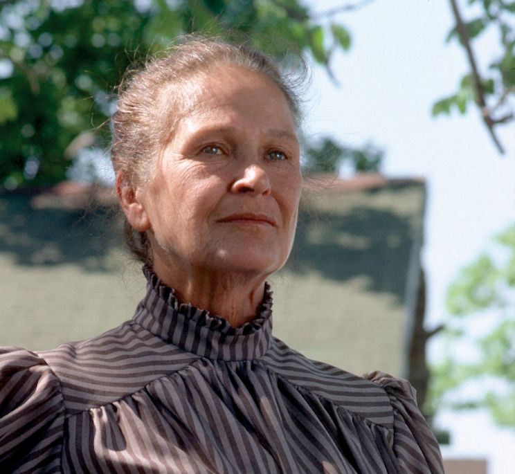 Colleen Dewhurst