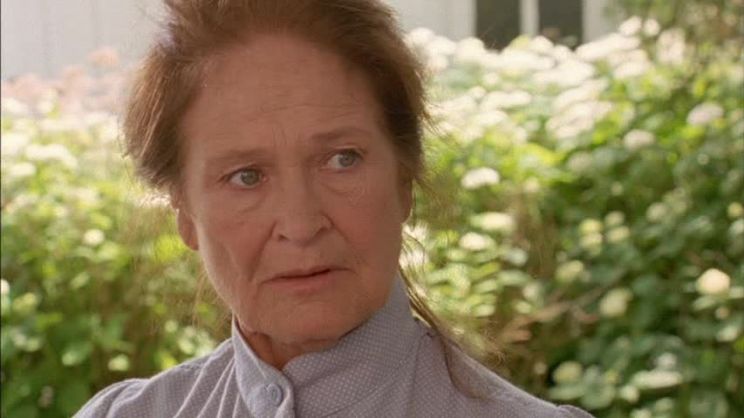 Colleen Dewhurst