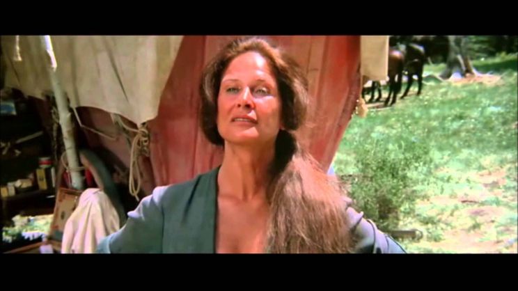 Colleen Dewhurst