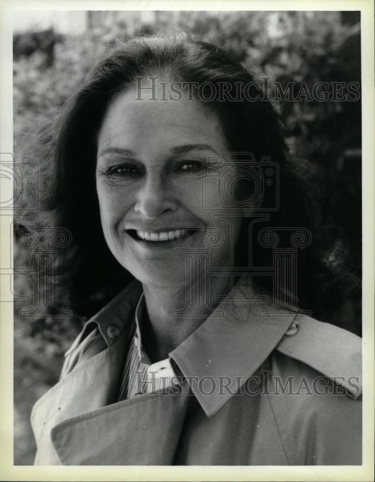 Colleen Dewhurst