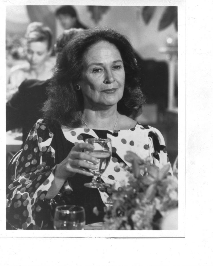 Colleen Dewhurst