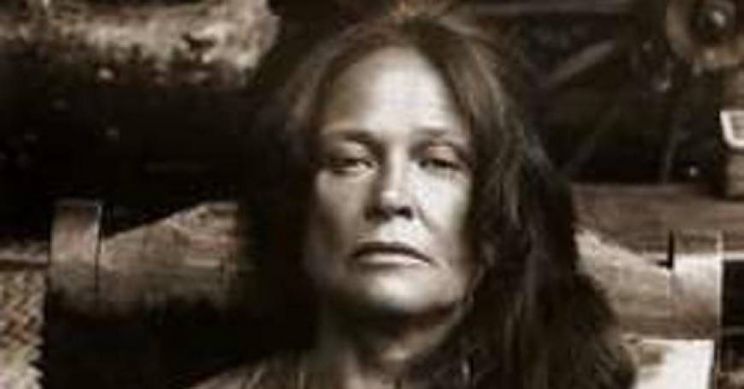 Colleen Dewhurst