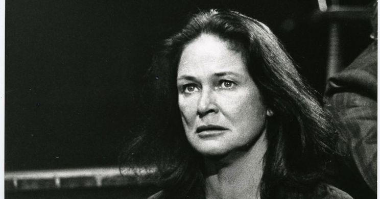 Colleen Dewhurst