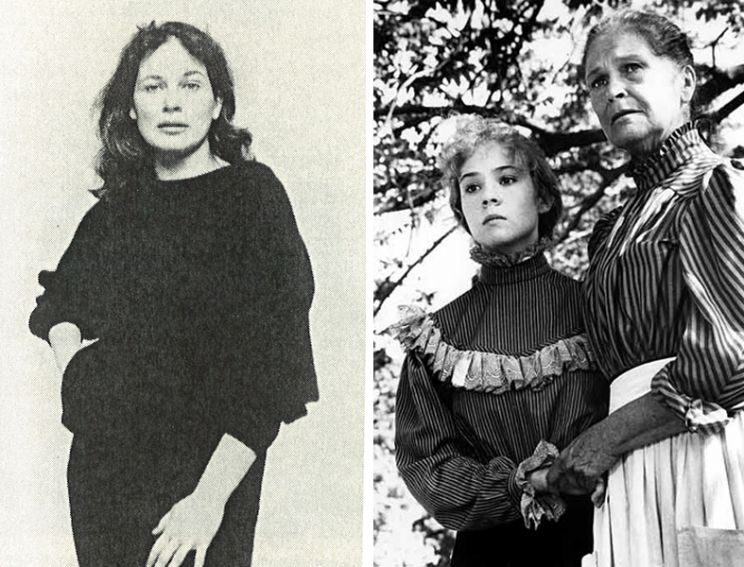 Colleen Dewhurst