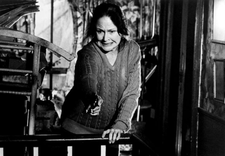 Colleen Dewhurst