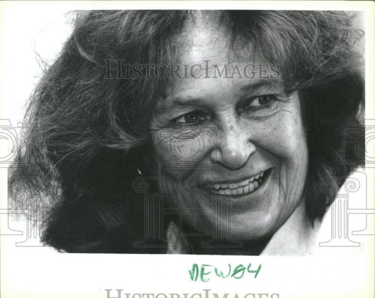 Colleen Dewhurst