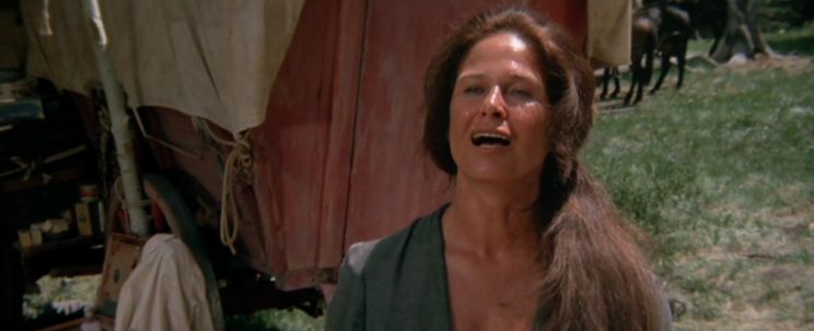 Colleen Dewhurst