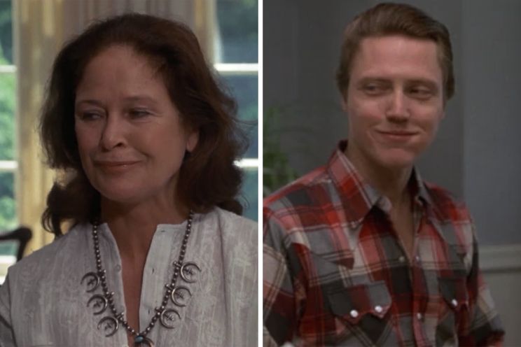 Colleen Dewhurst