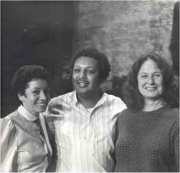 Colleen Dewhurst
