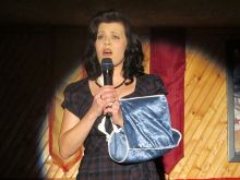 Colleen Flynn