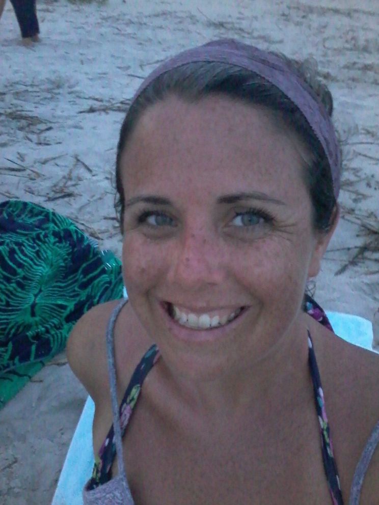 Colleen Flynn