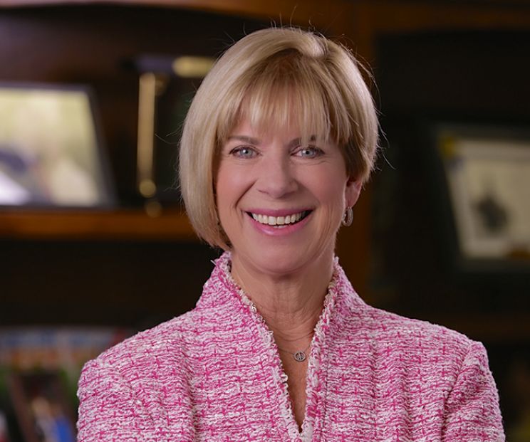 Colleen Flynn