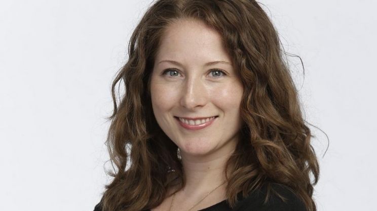 Colleen Flynn