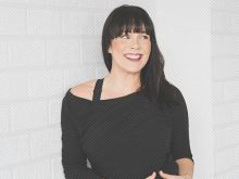 Colleen Foy