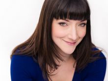 Colleen Foy