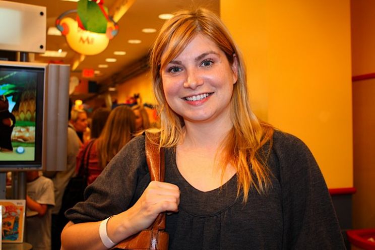 Colleen Foy