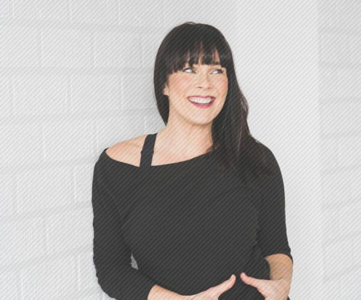 Colleen Foy