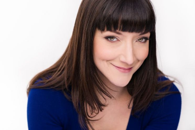 Colleen Foy