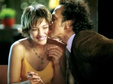 Colleen Haskell photo