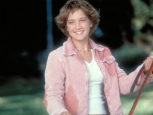 Colleen Haskell photo