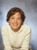 Colleen Haskell