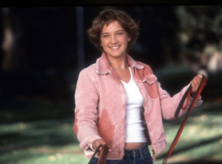 Colleen Haskell