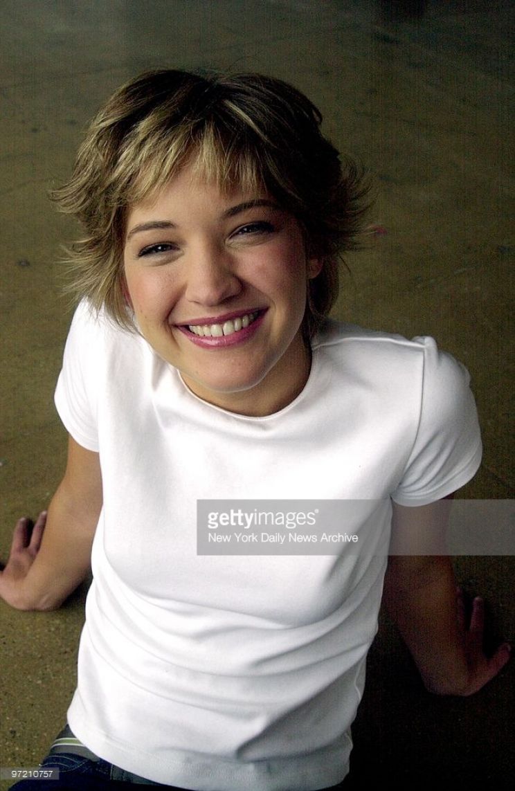 Colleen Haskell