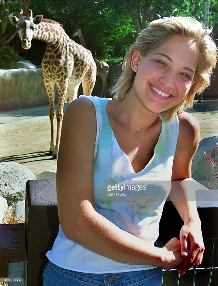 Colleen Haskell