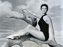 Colleen Miller