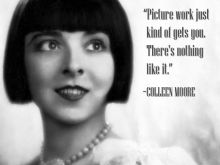 Colleen Moore
