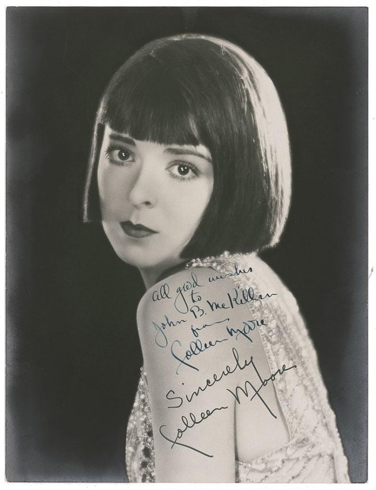 Colleen Moore