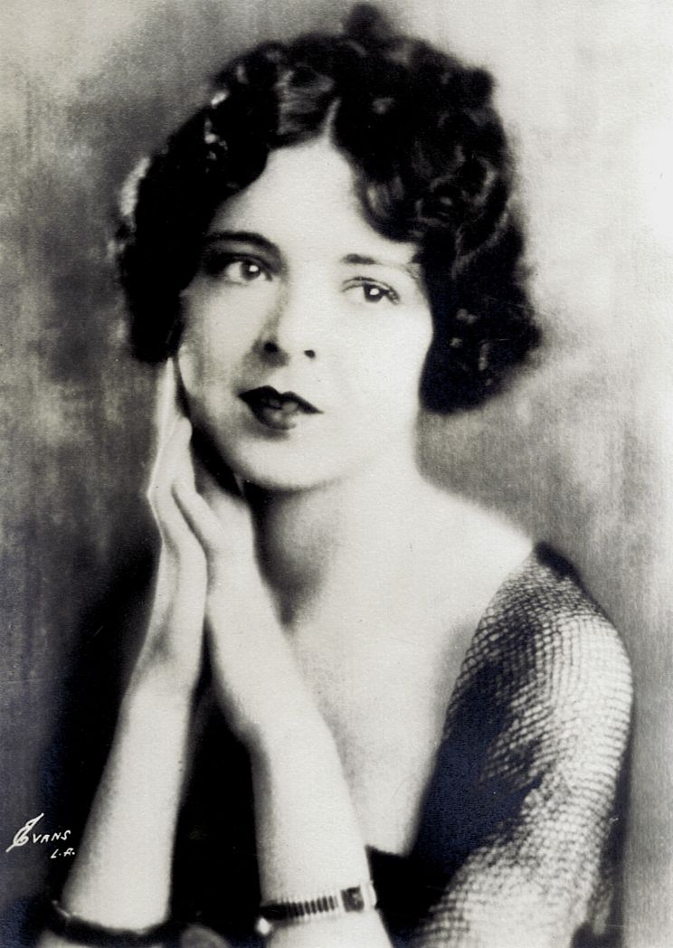 Colleen Moore