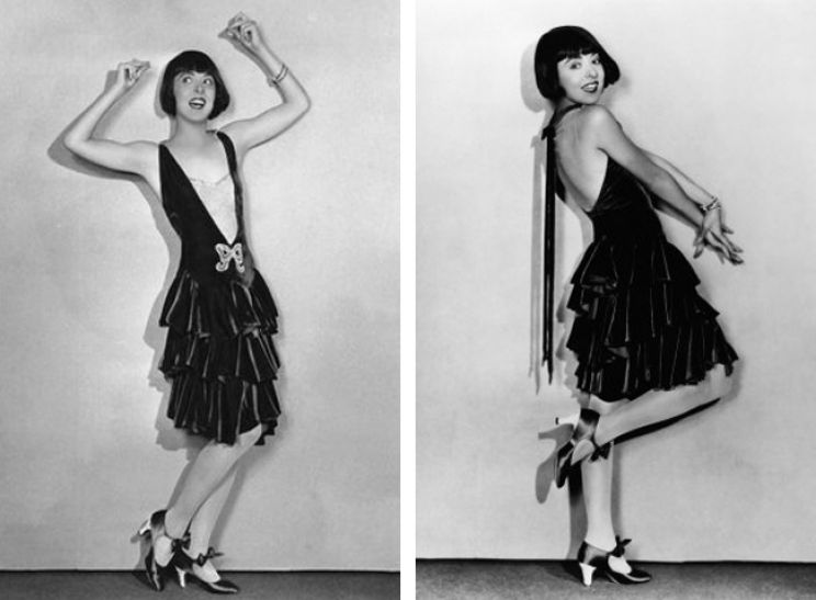 Colleen Moore