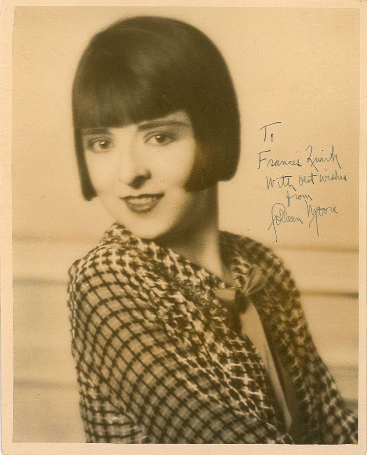 Colleen Moore