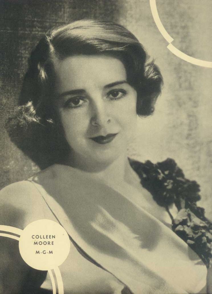 Colleen Moore