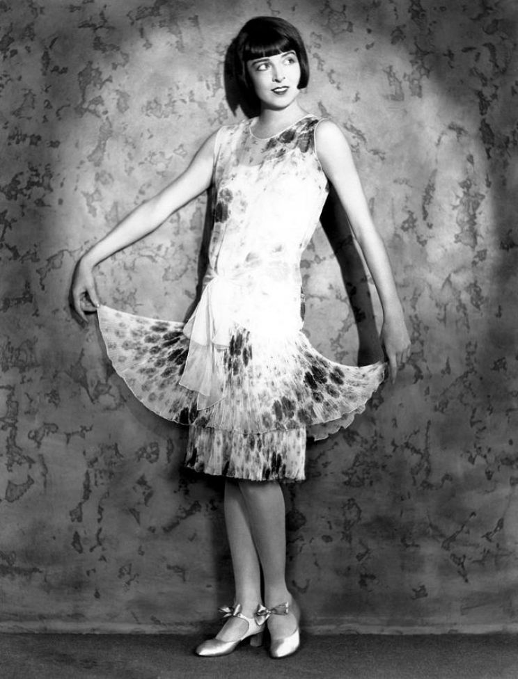 Colleen Moore