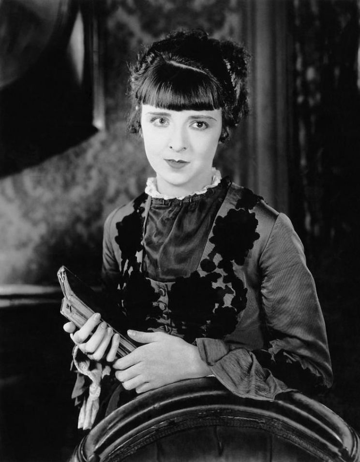 Colleen Moore