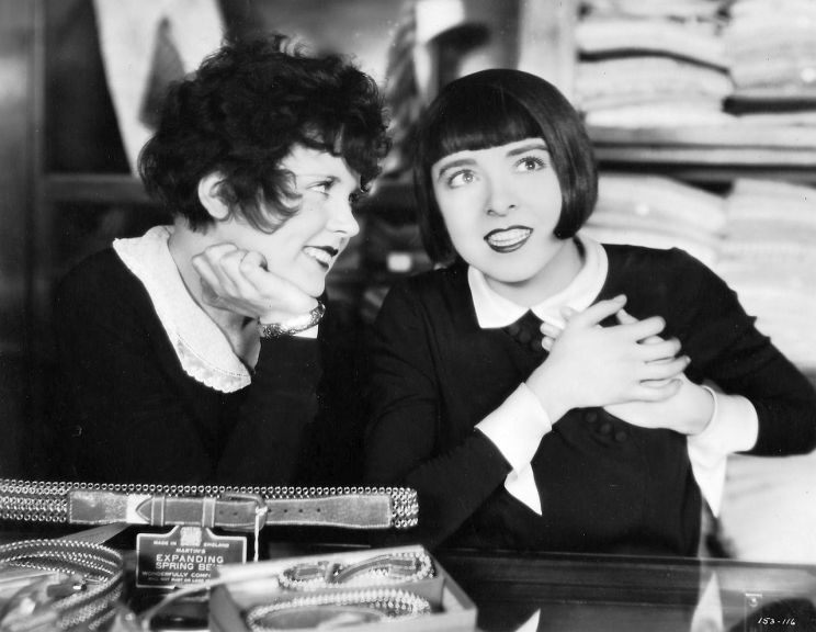 Colleen Moore