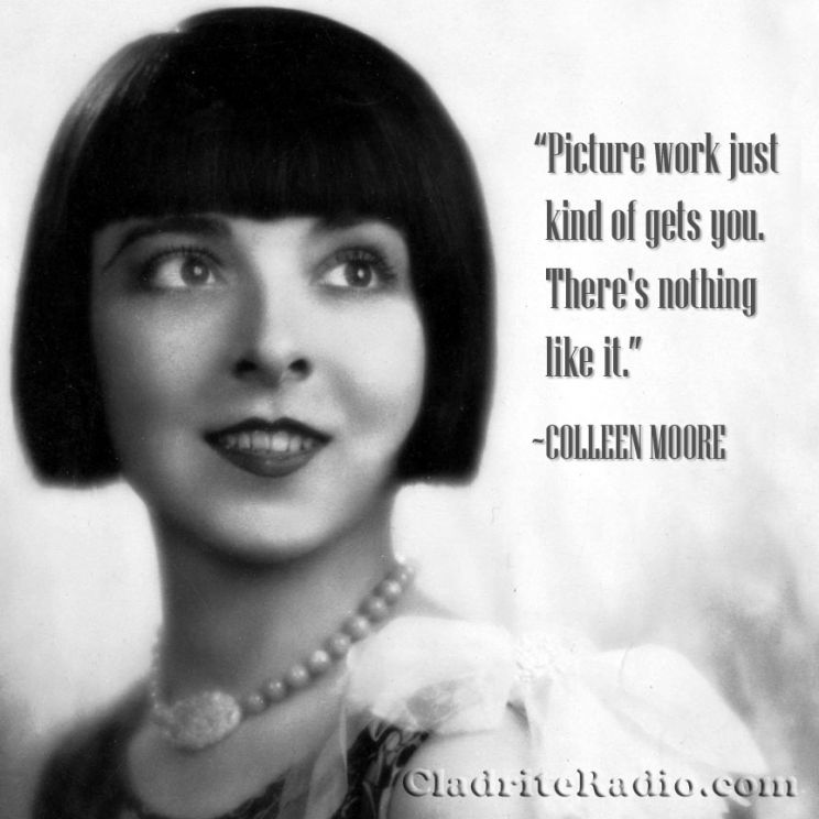 Colleen Moore