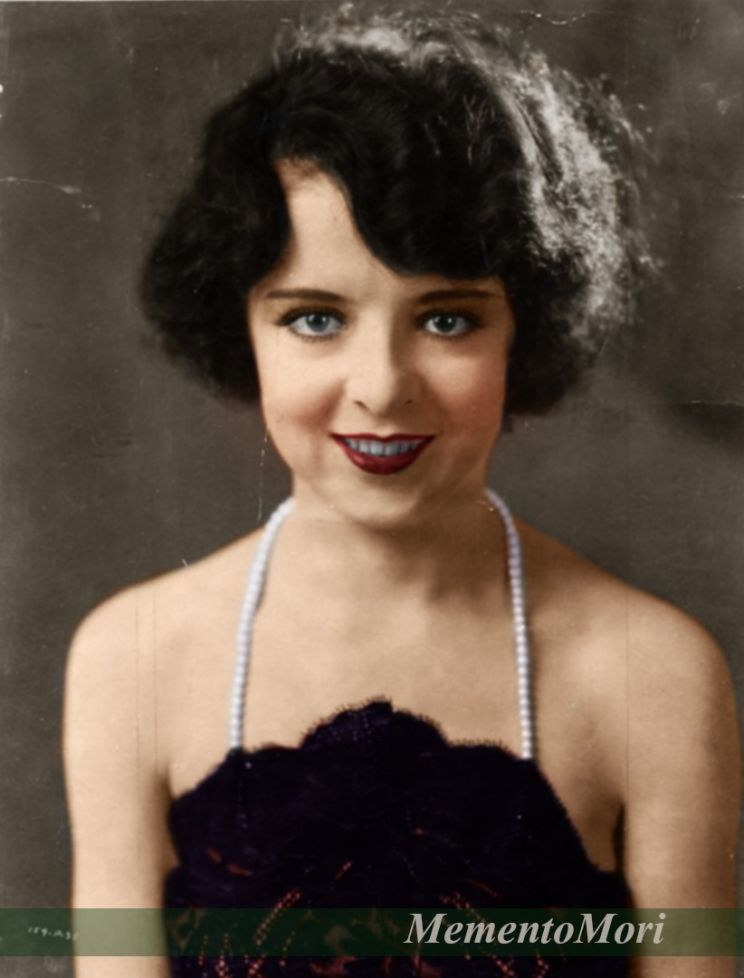 Colleen Moore